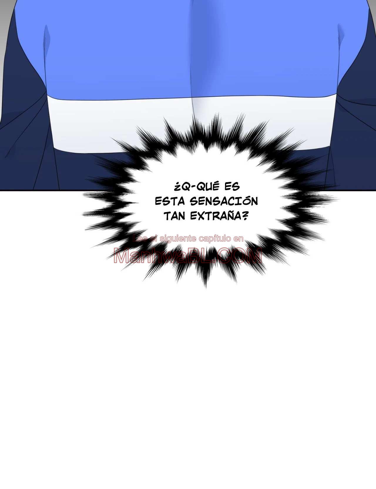 Amor al siguiente nivel - Capítulo 16 manhwa