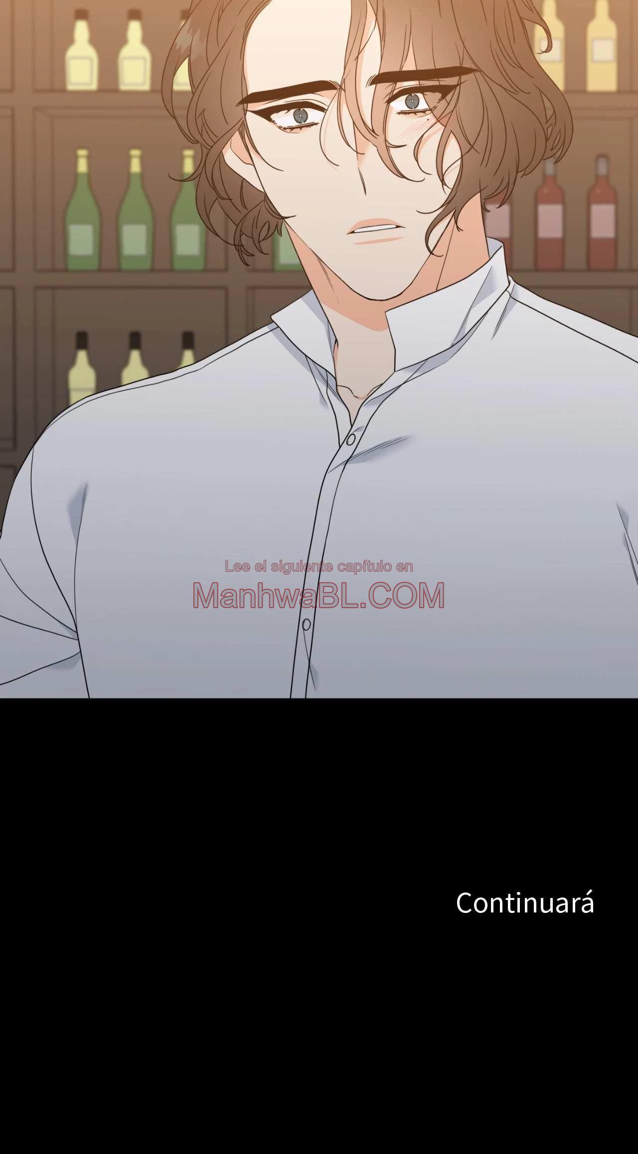 Amor al siguiente nivel - Capítulo 20 manhwa
