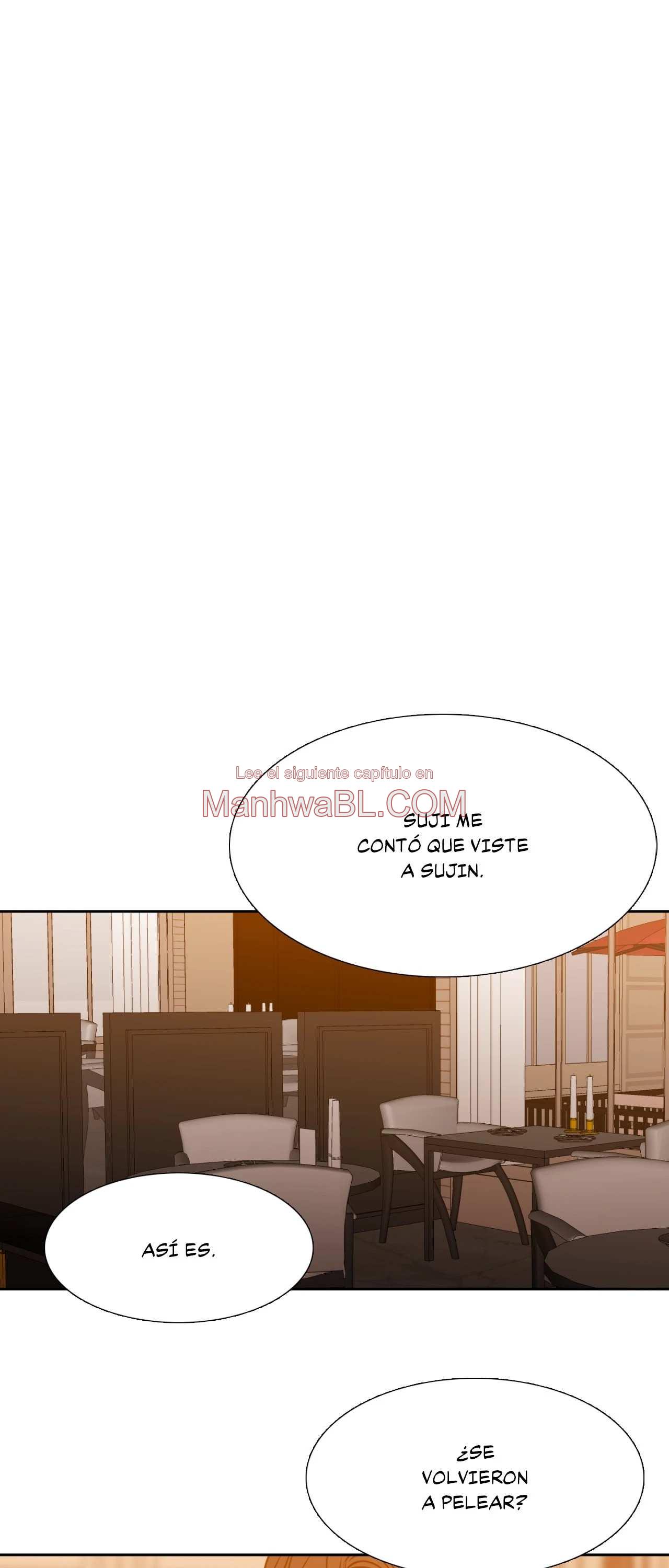 Amor al siguiente nivel - Capítulo 32 manhwa
