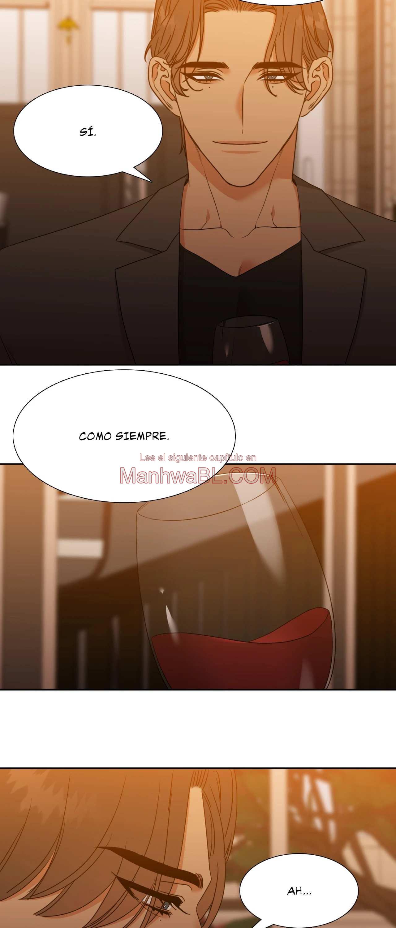 Amor al siguiente nivel - Capítulo 32 manhwa