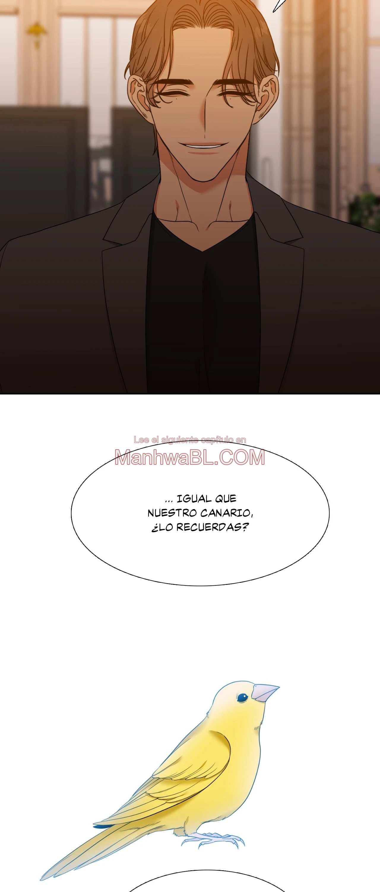 Amor al siguiente nivel - Capítulo 32 manhwa