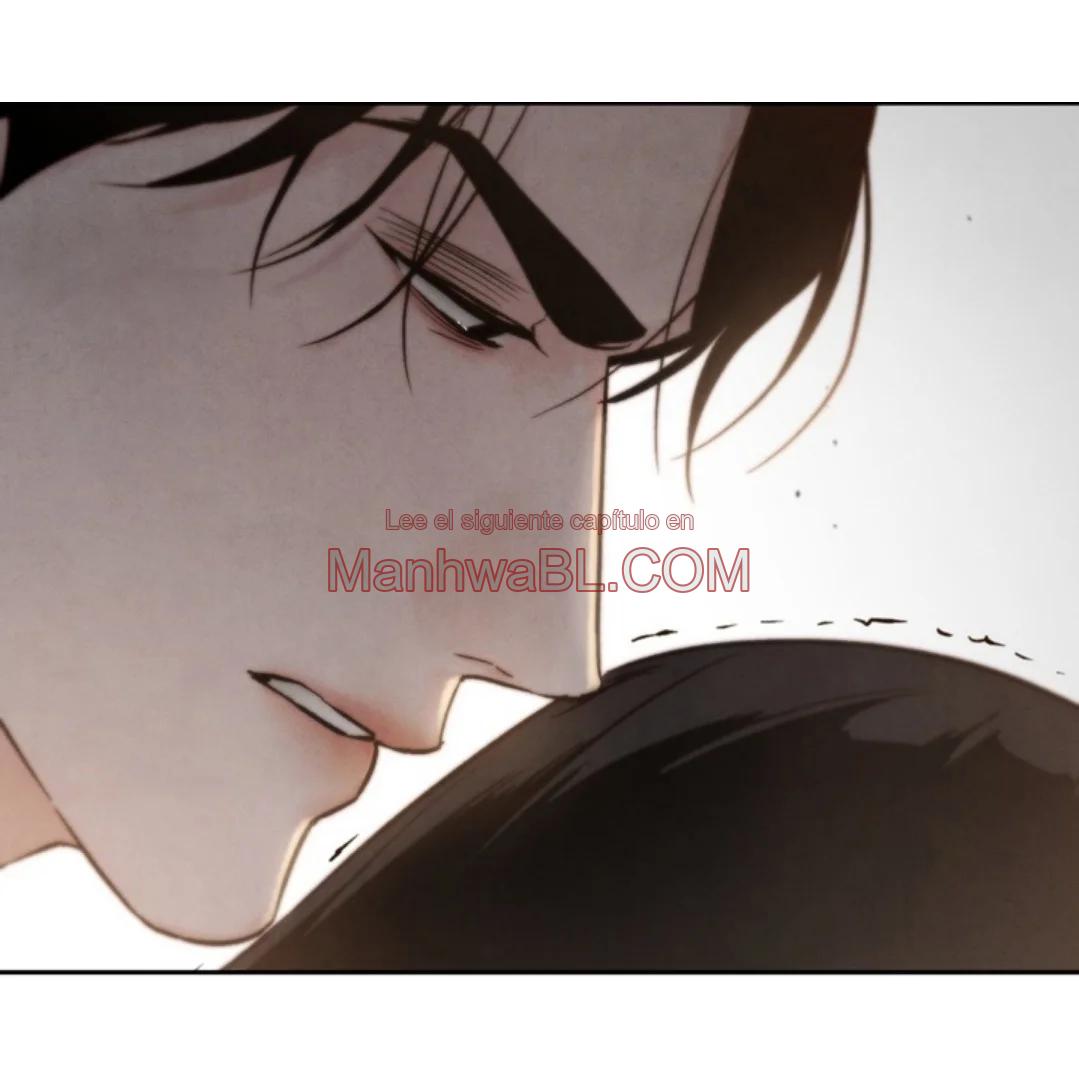 Toxina - Capítulo 23 manhwa