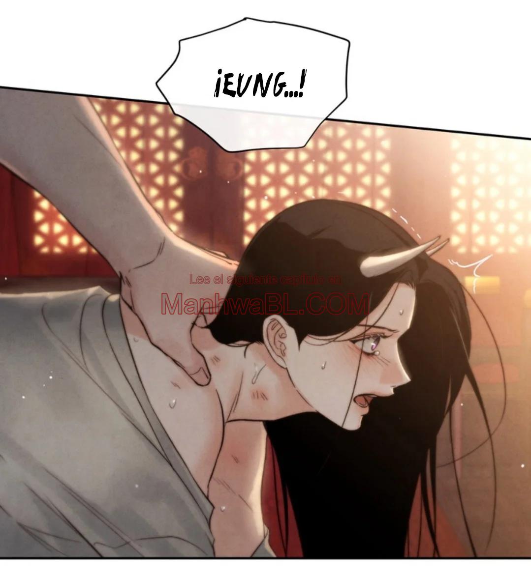 Toxina - Capítulo 23 manhwa