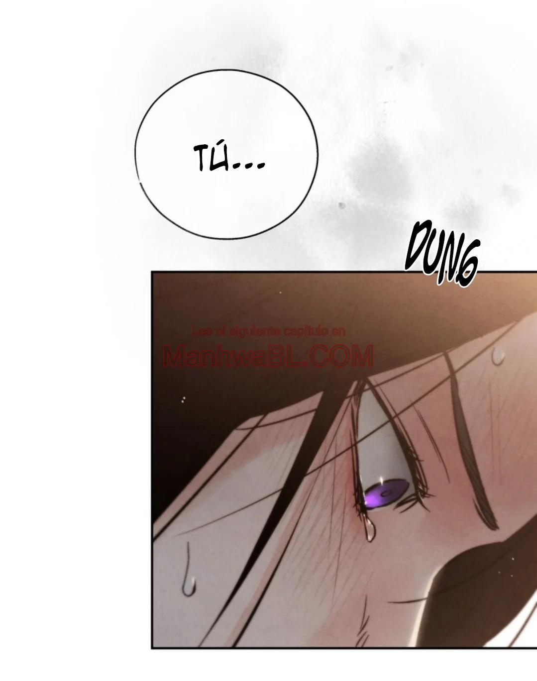 Toxina - Capítulo 23 manhwa