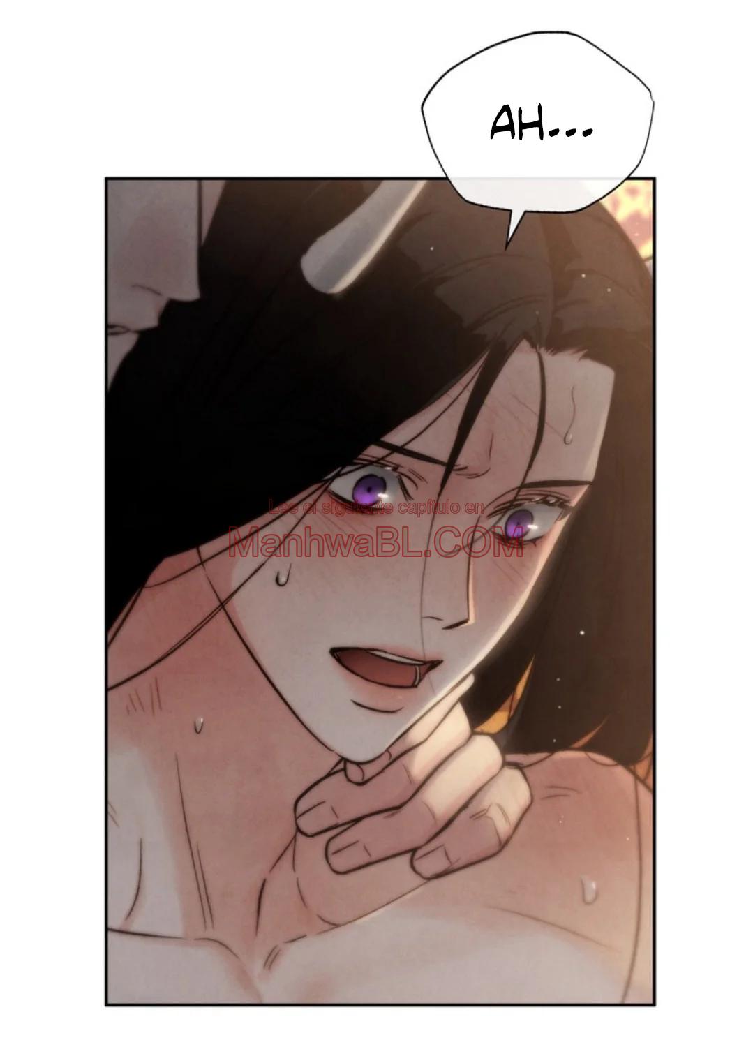 Toxina - Capítulo 23 manhwa