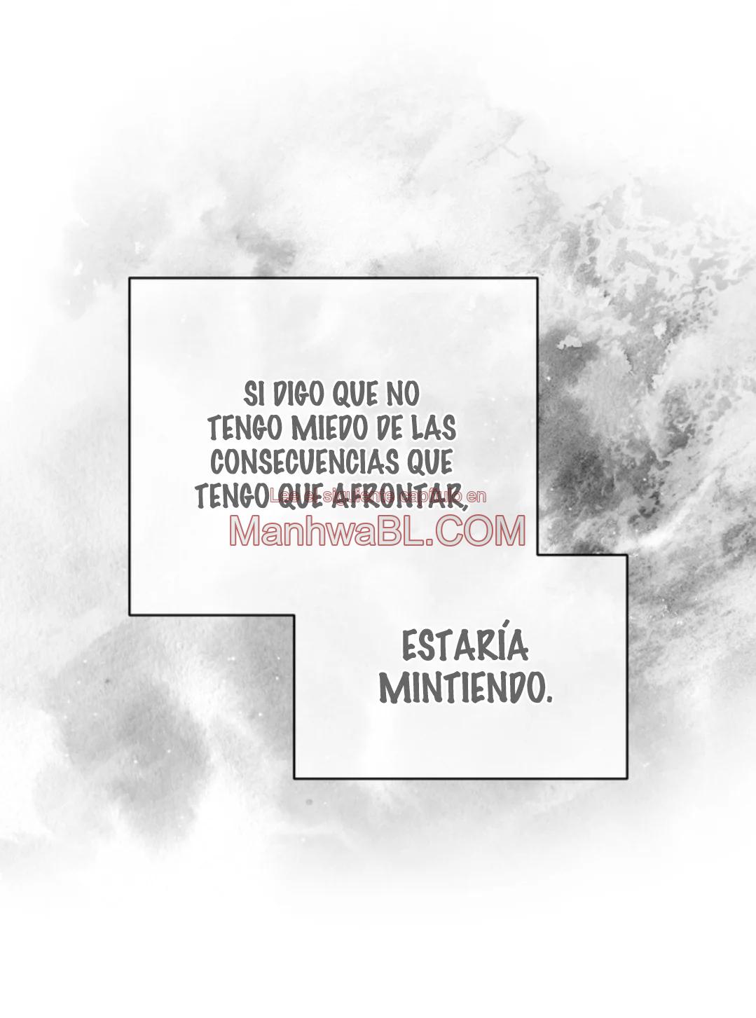 Toxina - Capítulo 23 manhwa
