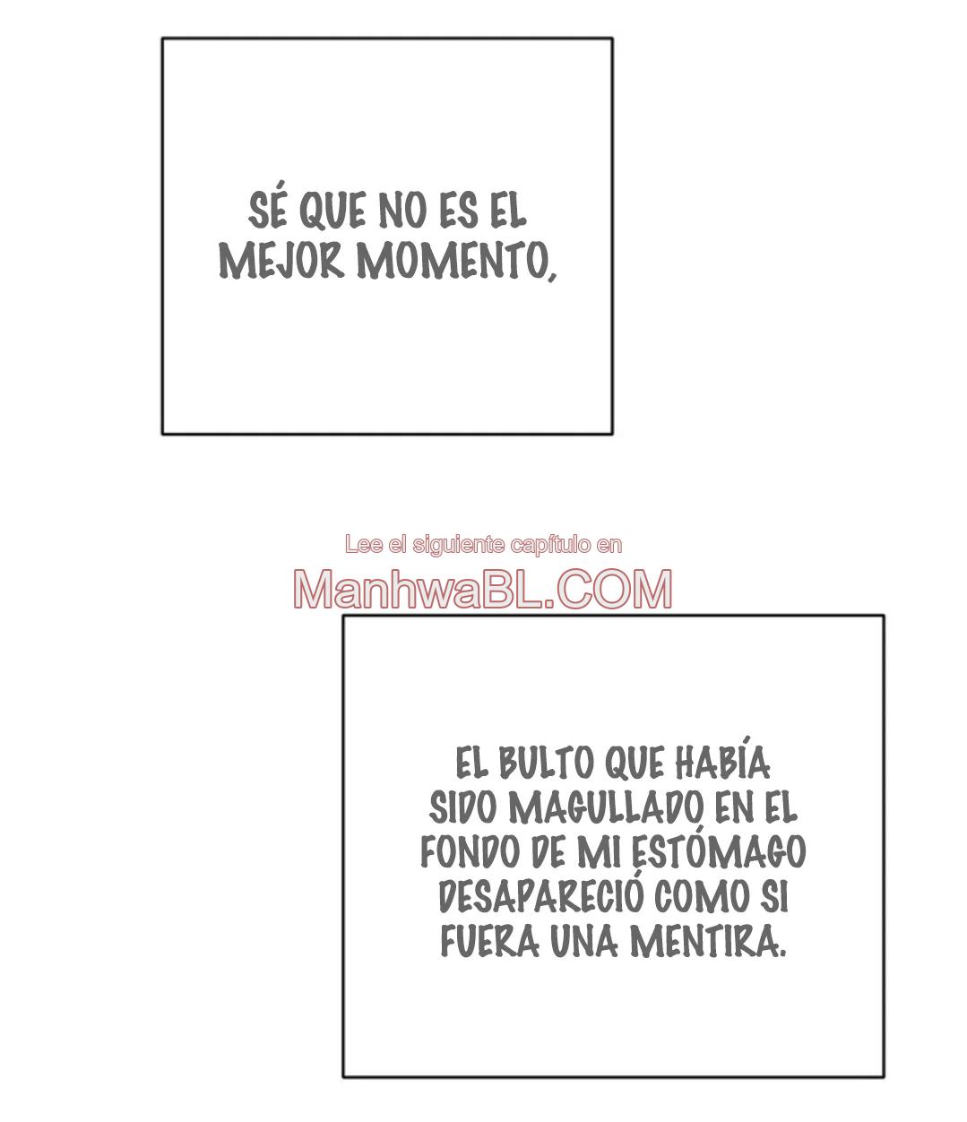 Toxina - Capítulo 23 manhwa
