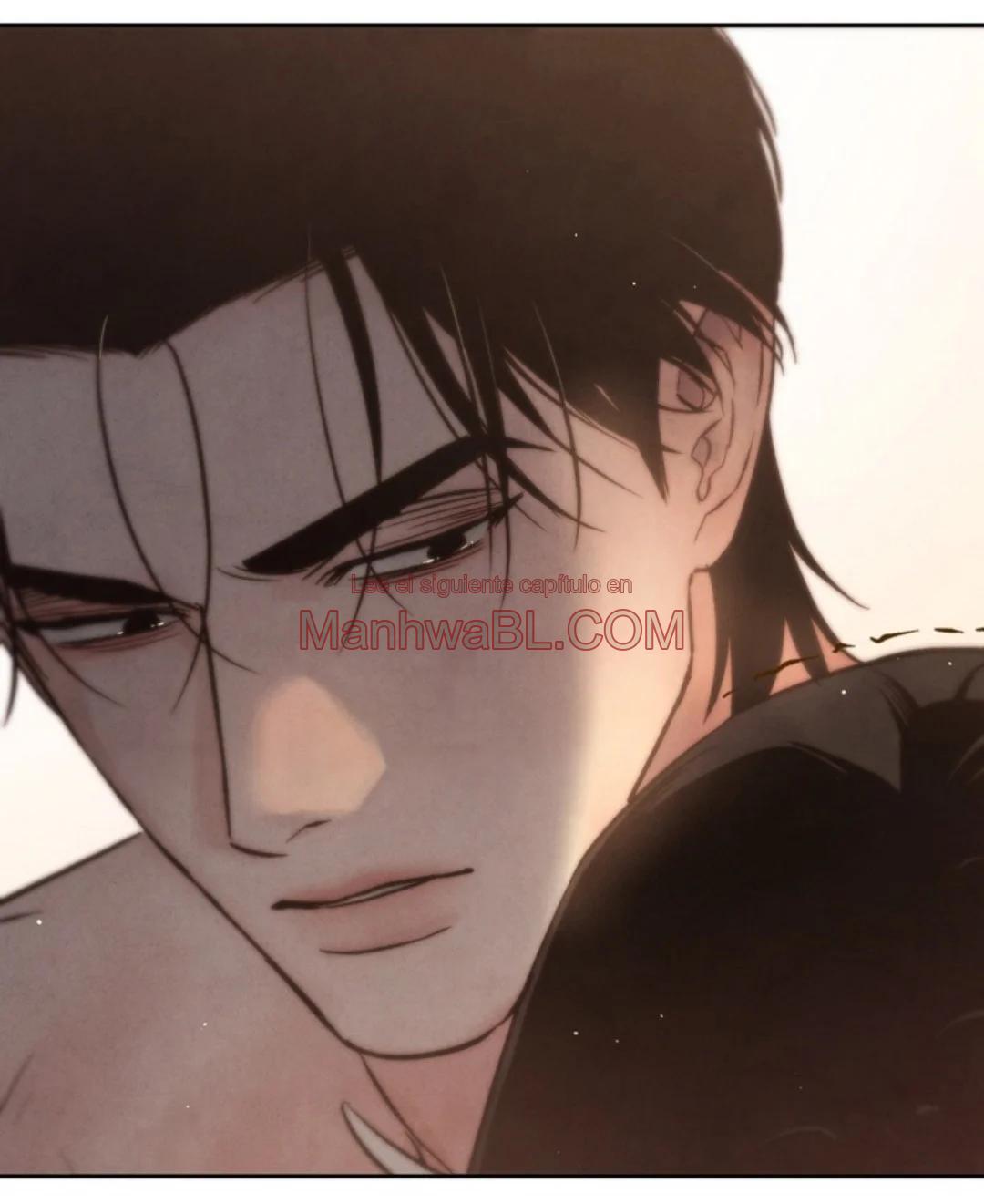 Toxina - Capítulo 23 manhwa
