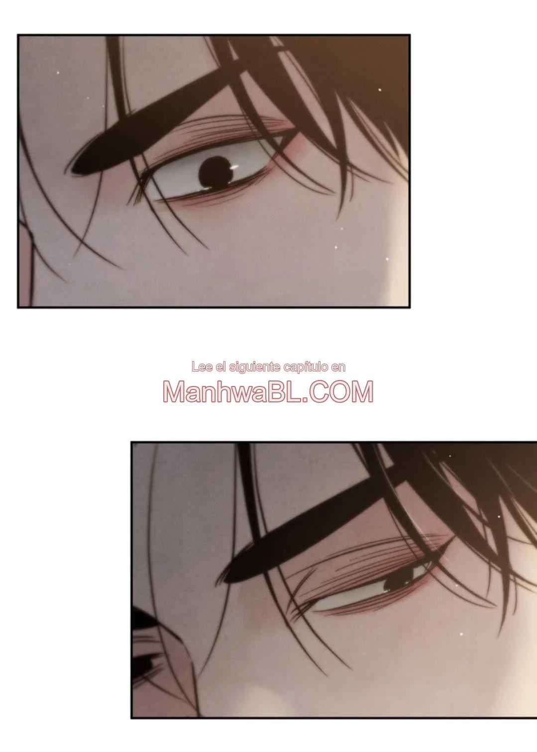Toxina - Capítulo 23 manhwa