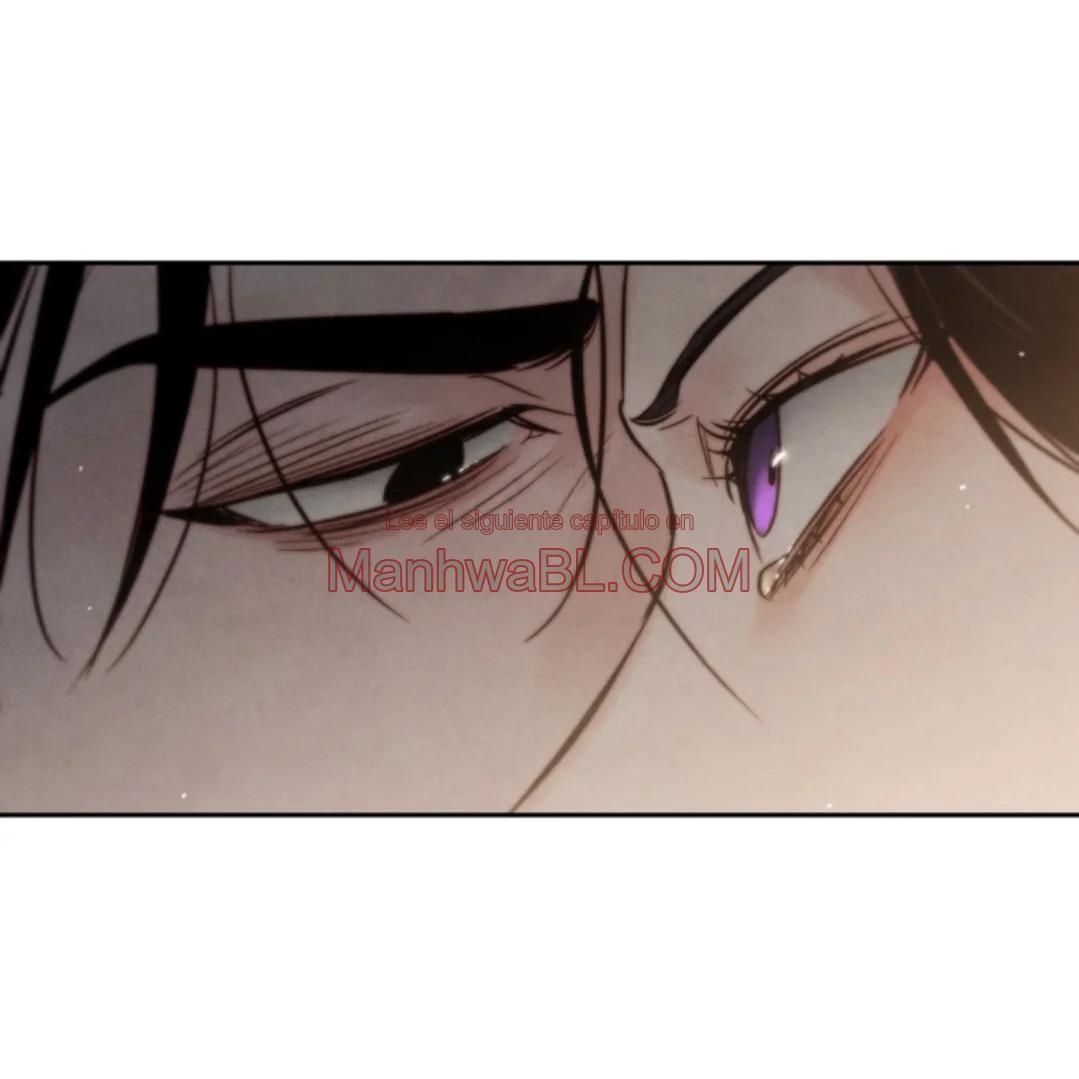Toxina - Capítulo 23 manhwa