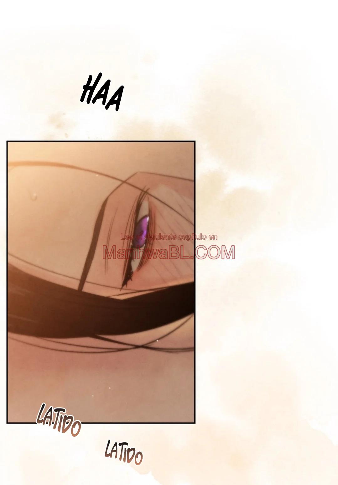 Toxina - Capítulo 23 manhwa