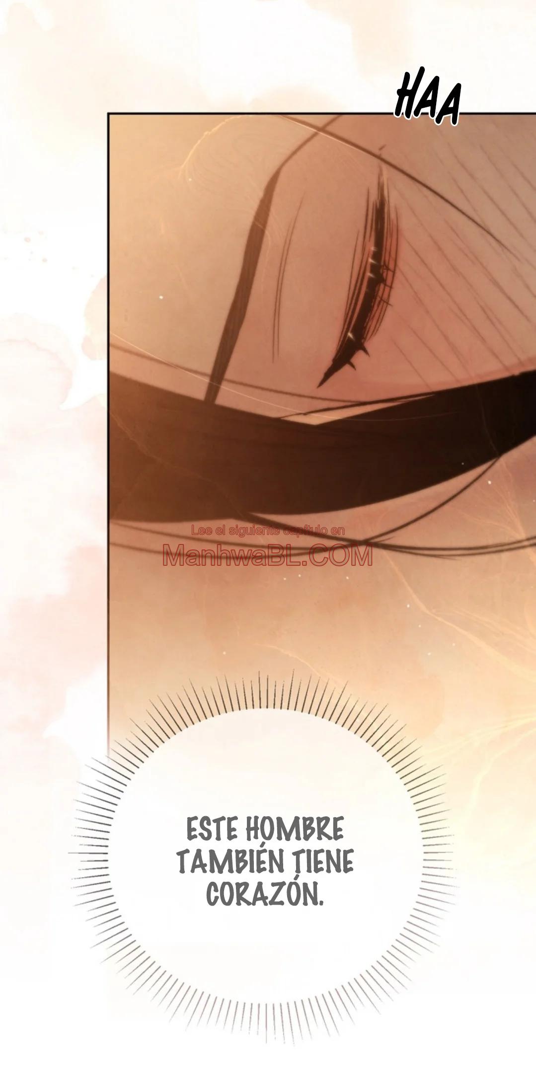 Toxina - Capítulo 23 manhwa