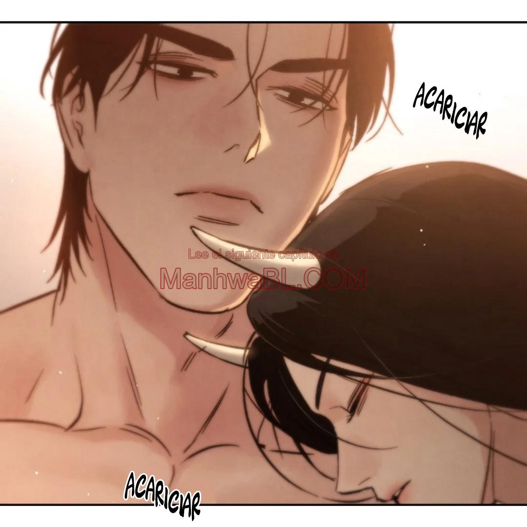 Toxina - Capítulo 23 manhwa