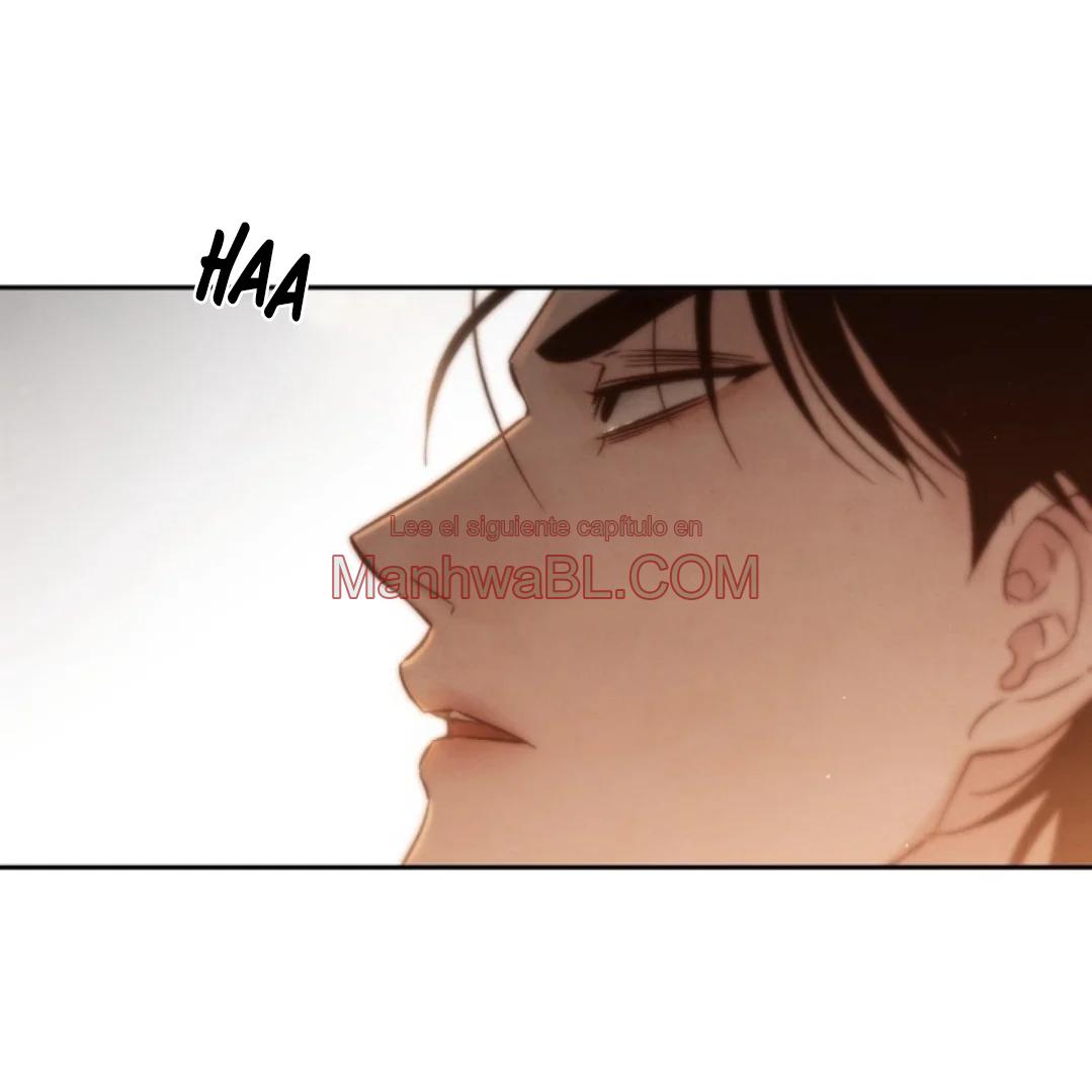 Toxina - Capítulo 23 manhwa