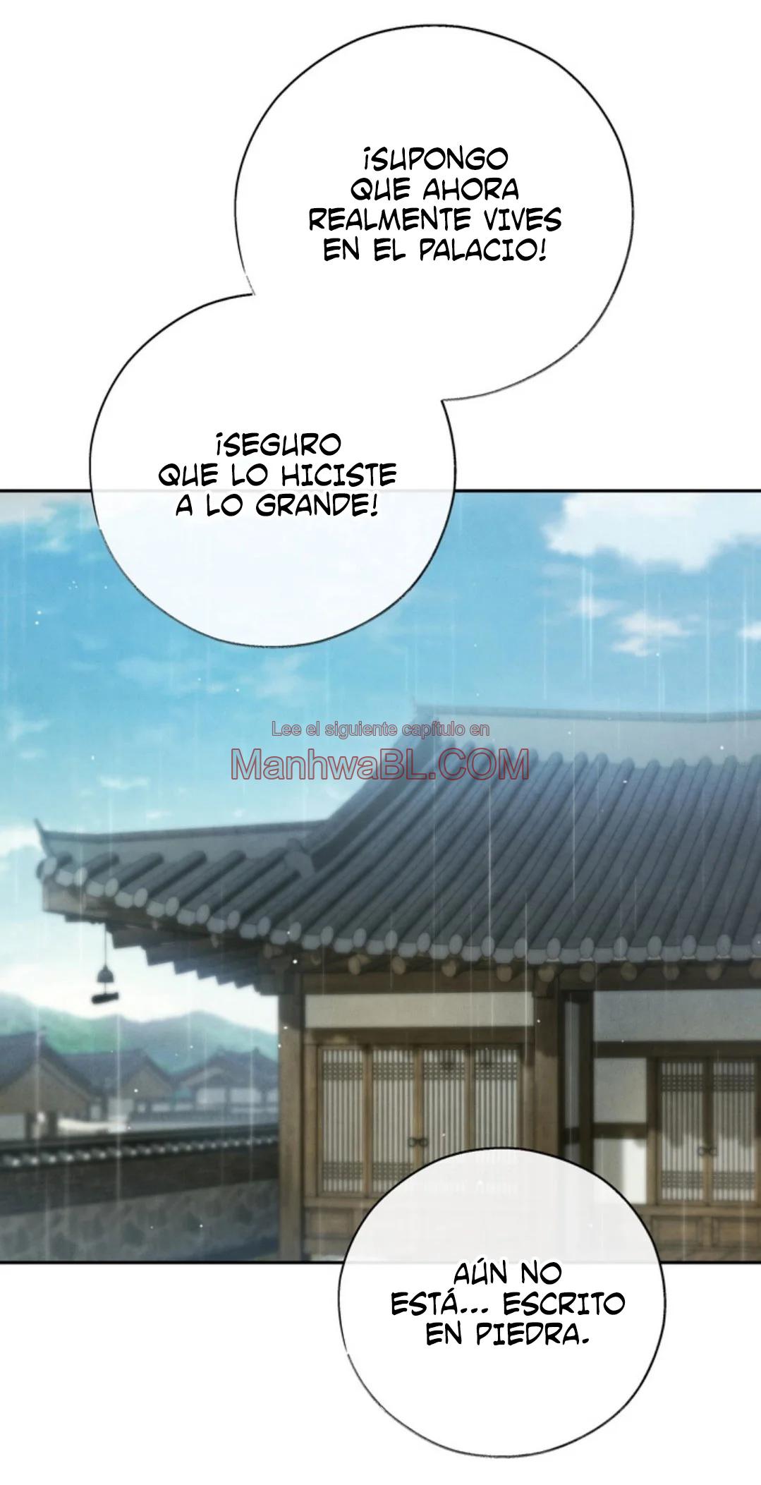 Toxina - Capítulo 28 manhwa