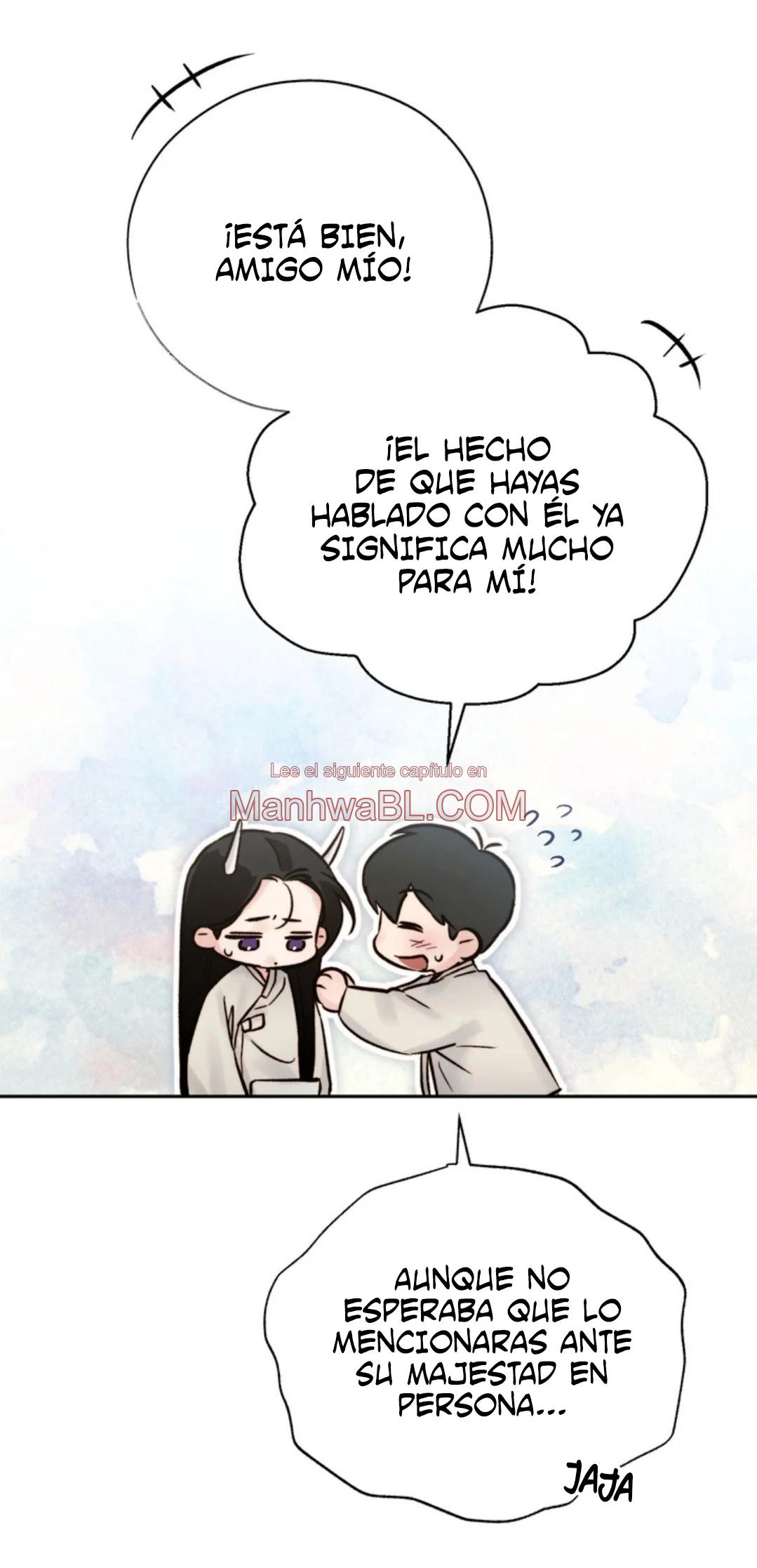 Toxina - Capítulo 28 manhwa