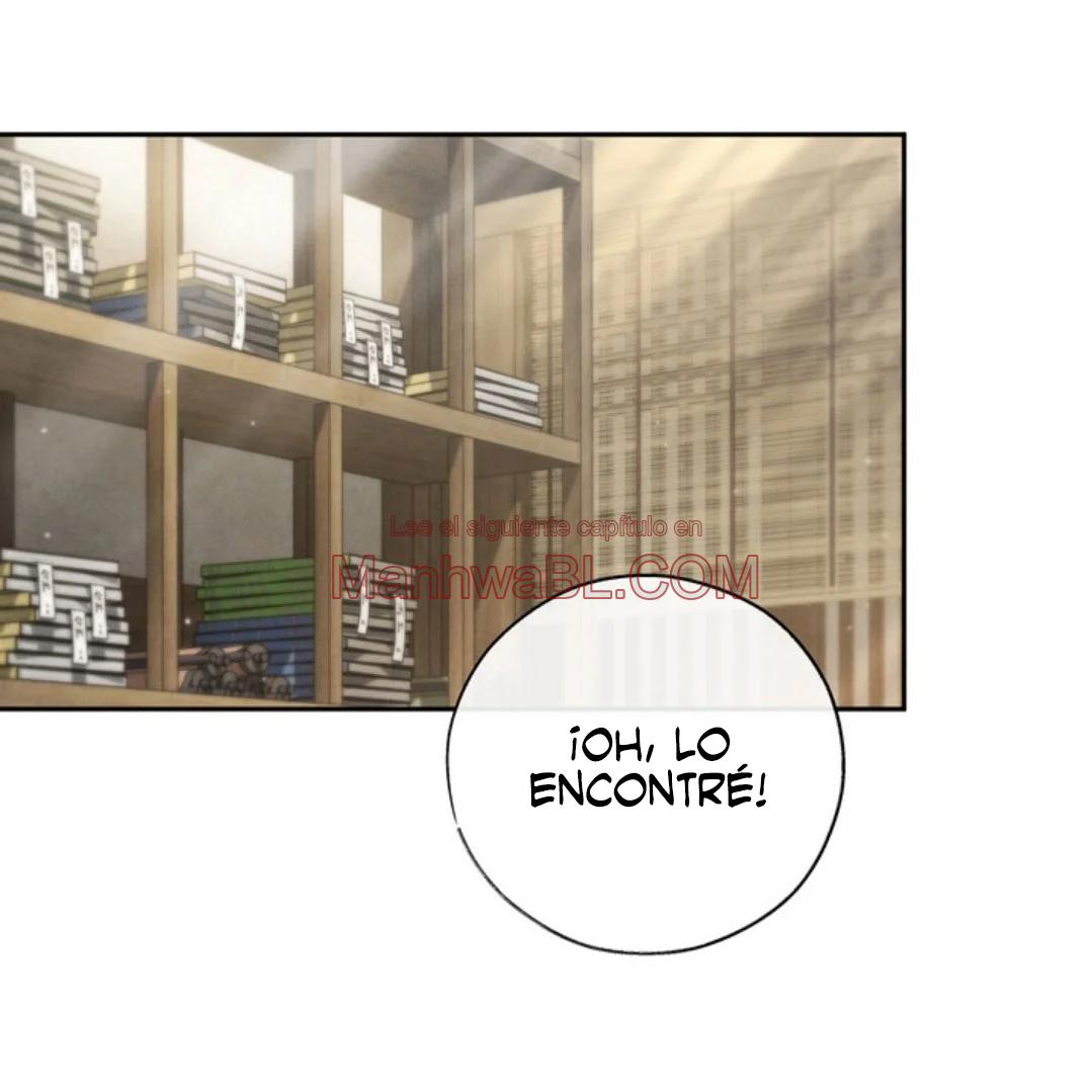 Toxina - Capítulo 28 manhwa