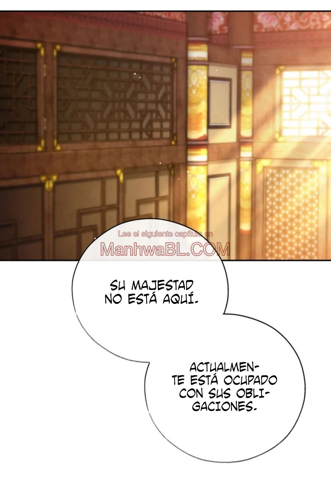 Toxina - Capítulo 28 manhwa