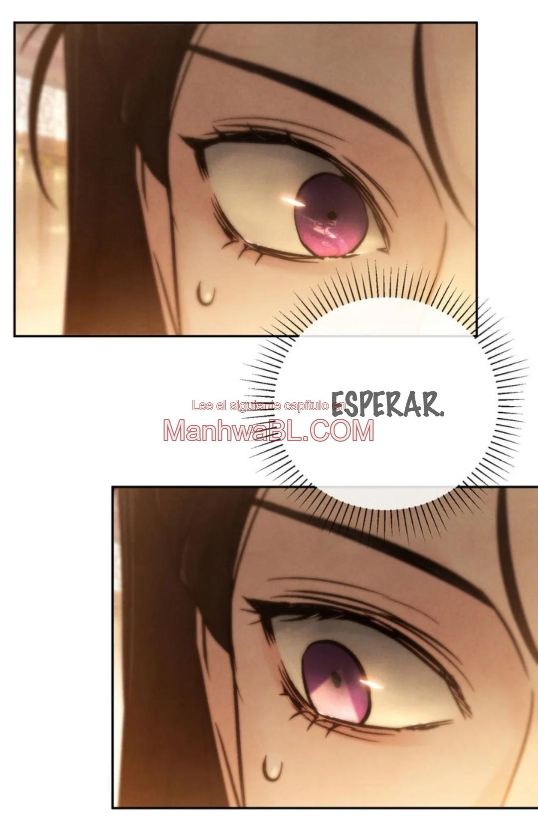 Toxina - Capítulo 28 manhwa