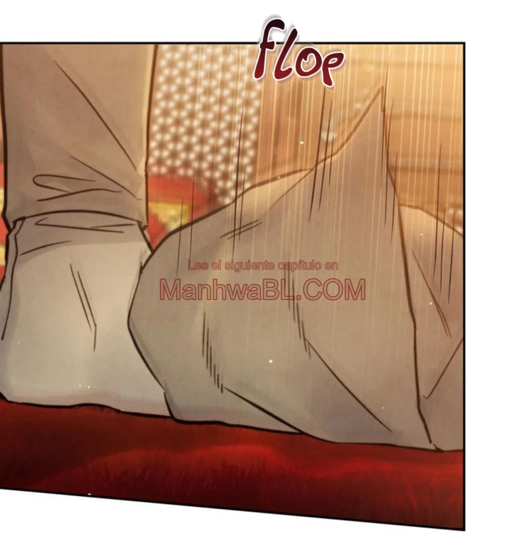 Toxina - Capítulo 28 manhwa