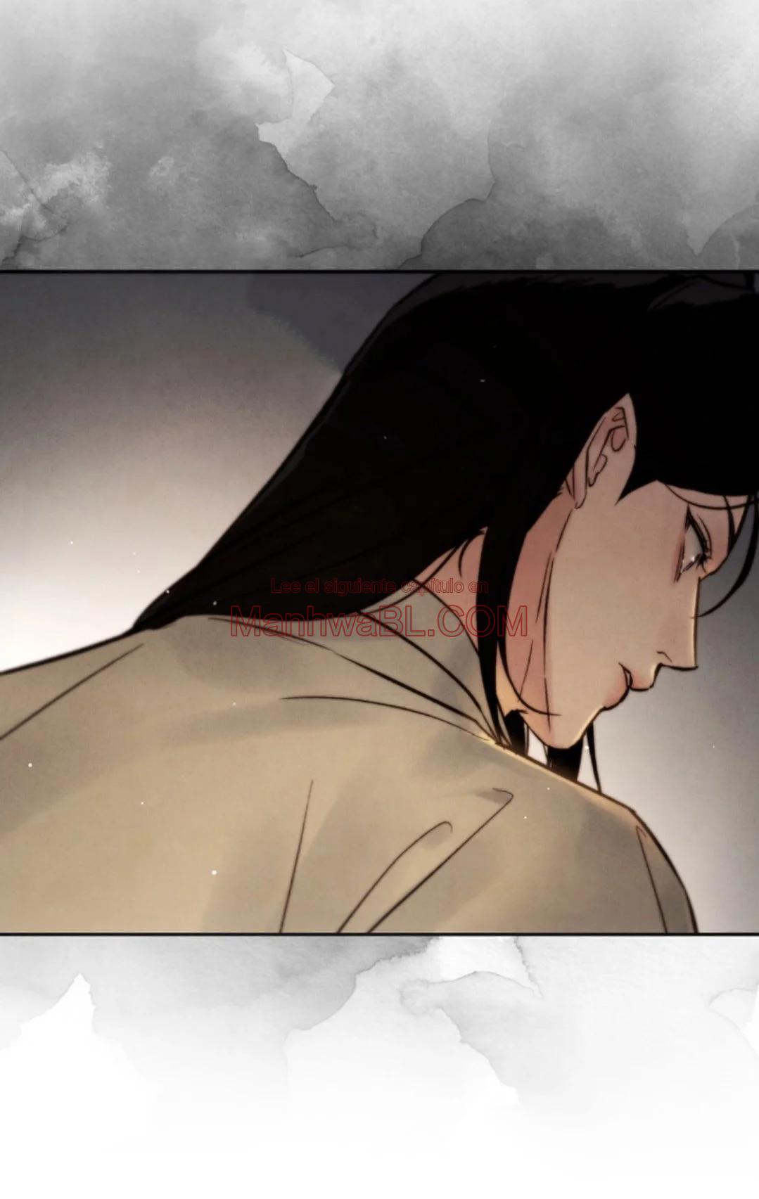 Toxina - Capítulo 28 manhwa