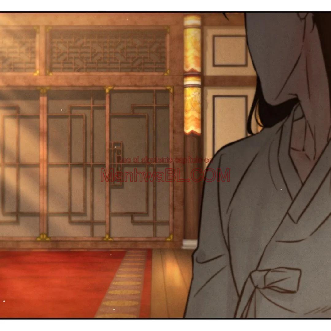 Toxina - Capítulo 28 manhwa