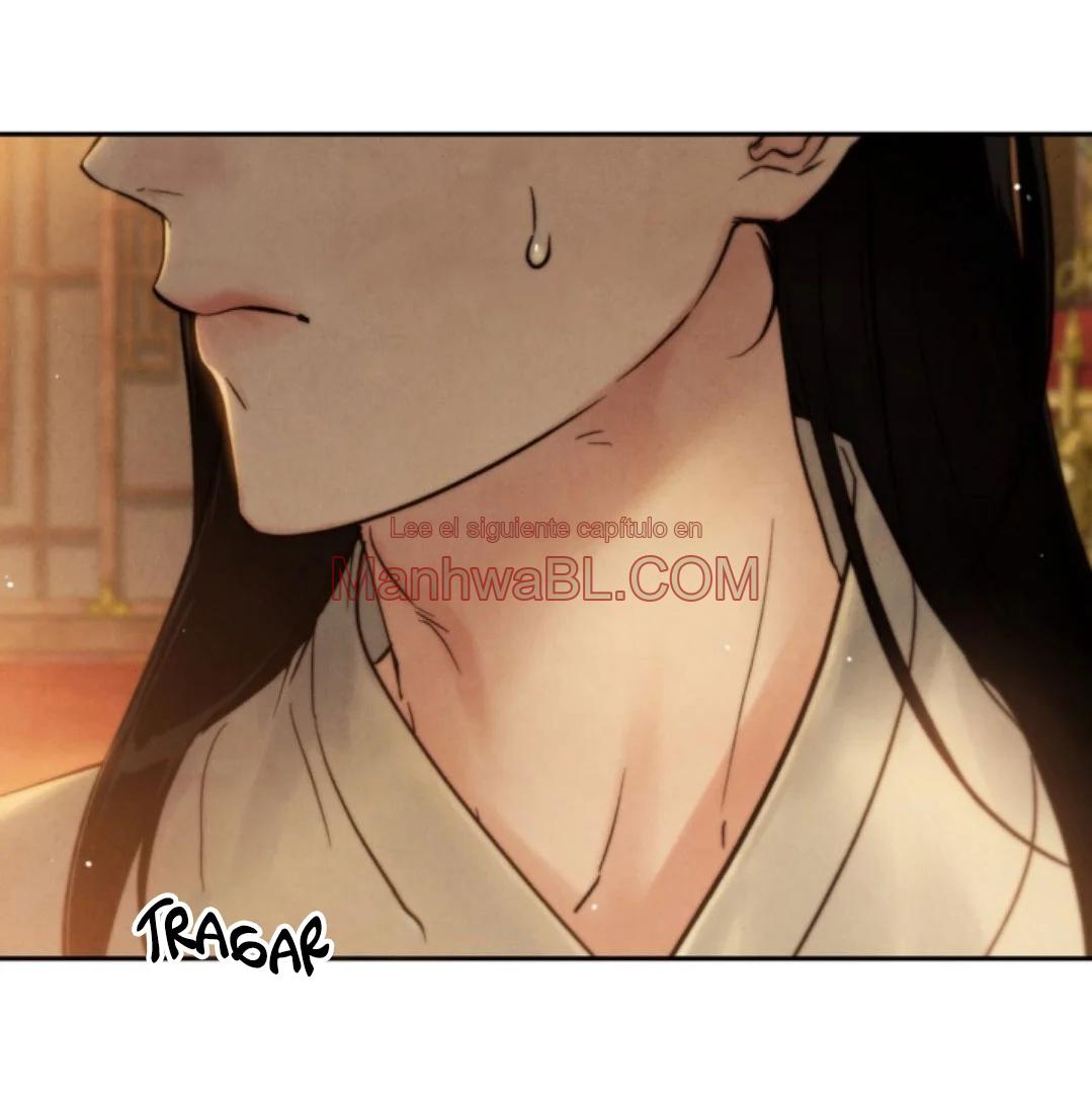 Toxina - Capítulo 28 manhwa