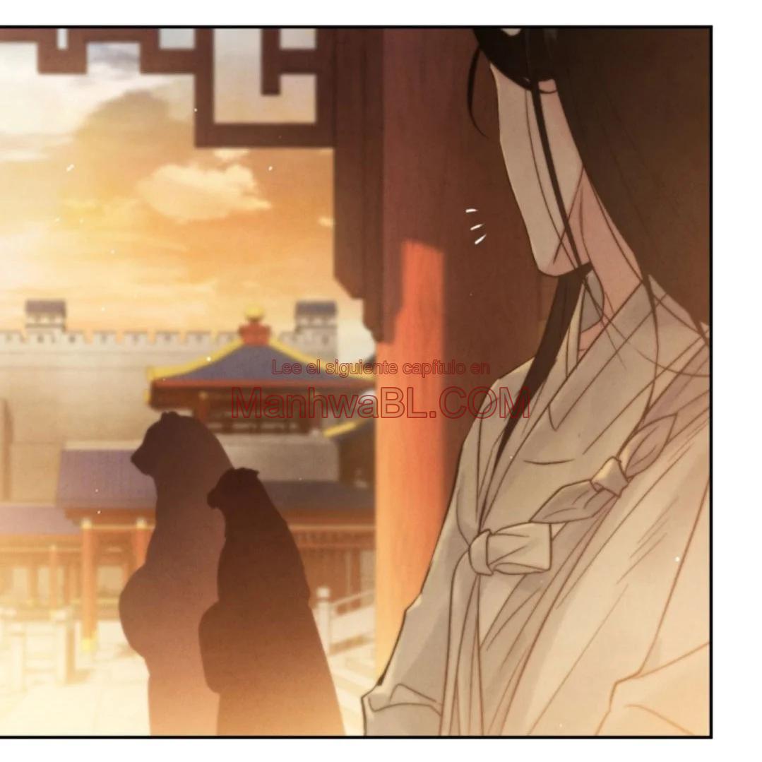 Toxina - Capítulo 28 manhwa