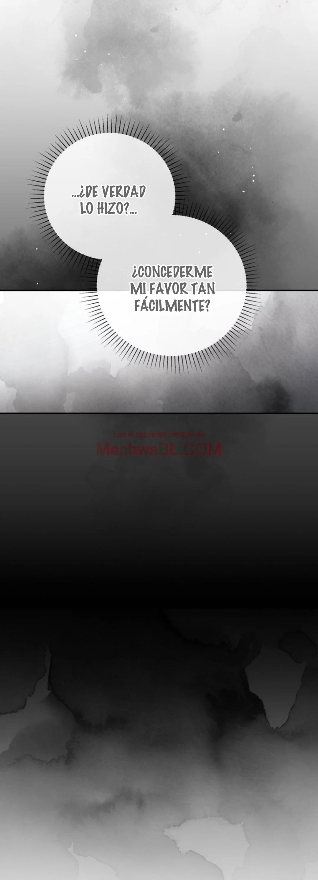 Toxina - Capítulo 28 manhwa