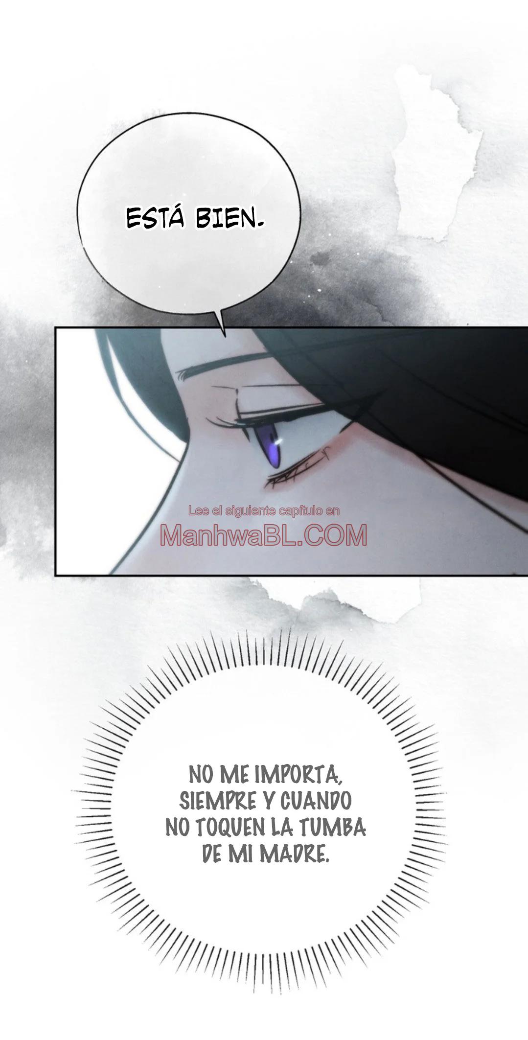 Toxina - Capítulo 28 manhwa