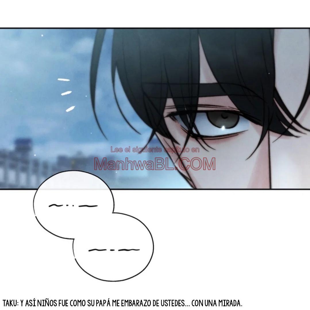 Toxina - Capítulo 28 manhwa