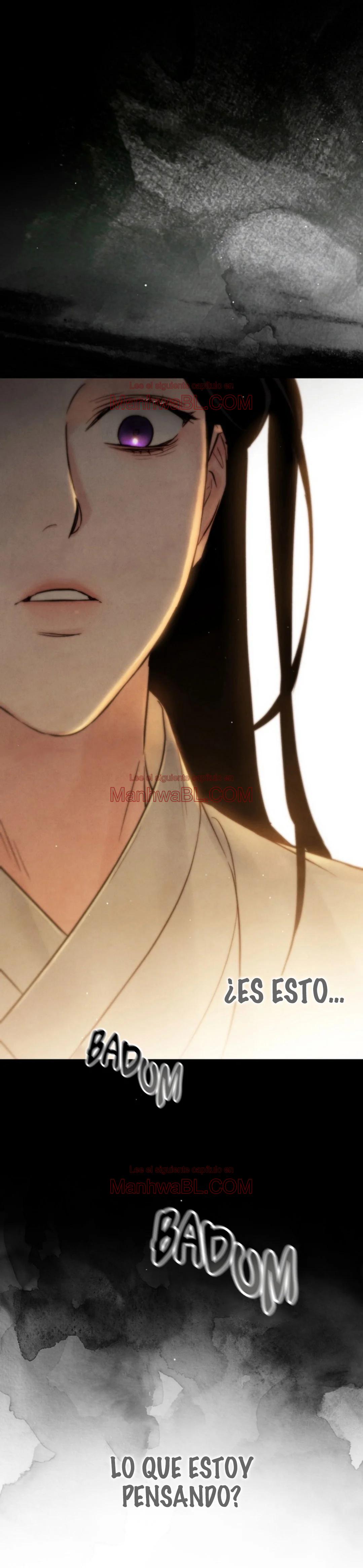 Toxina - Capítulo 26 manhwa