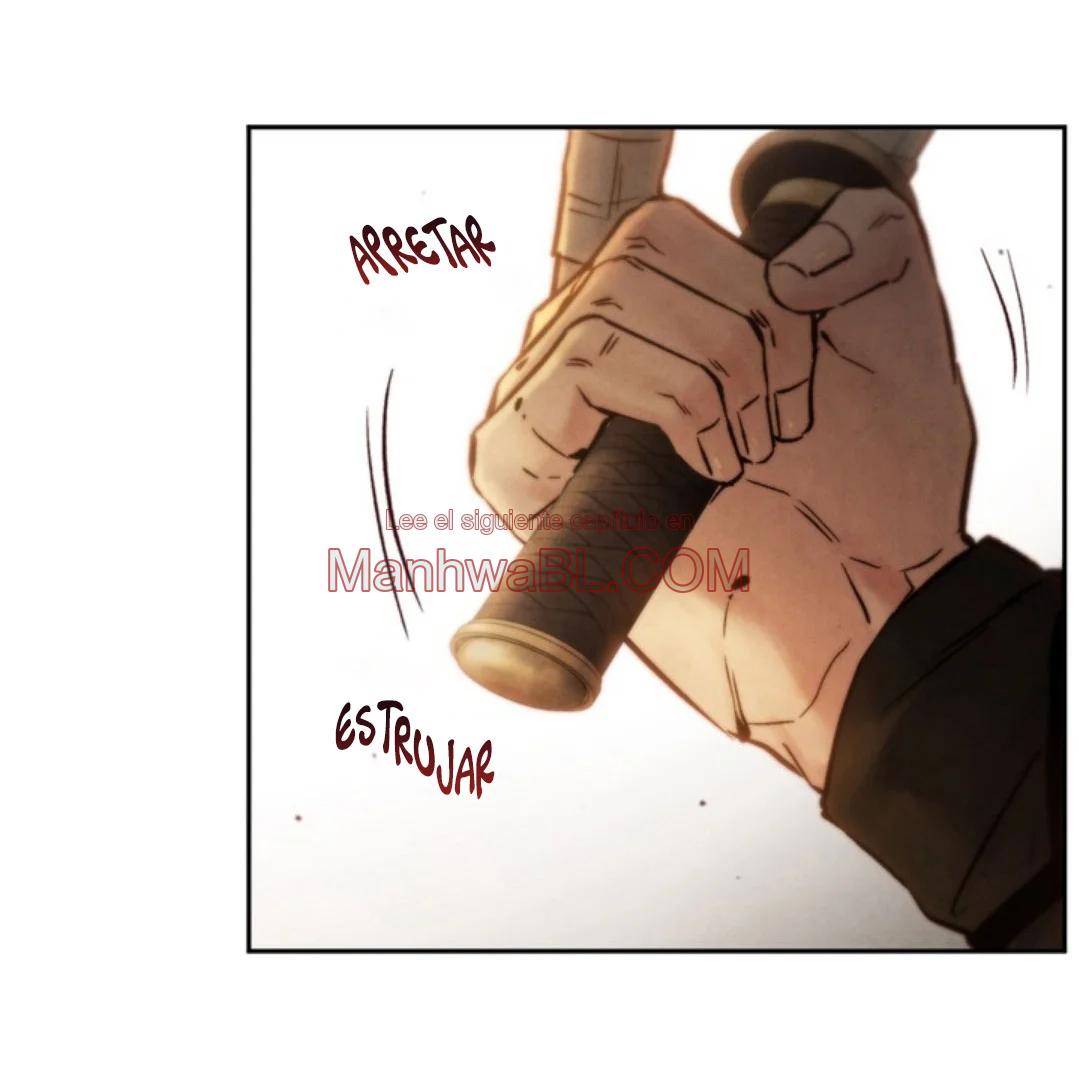 Toxina - Capítulo 26 manhwa