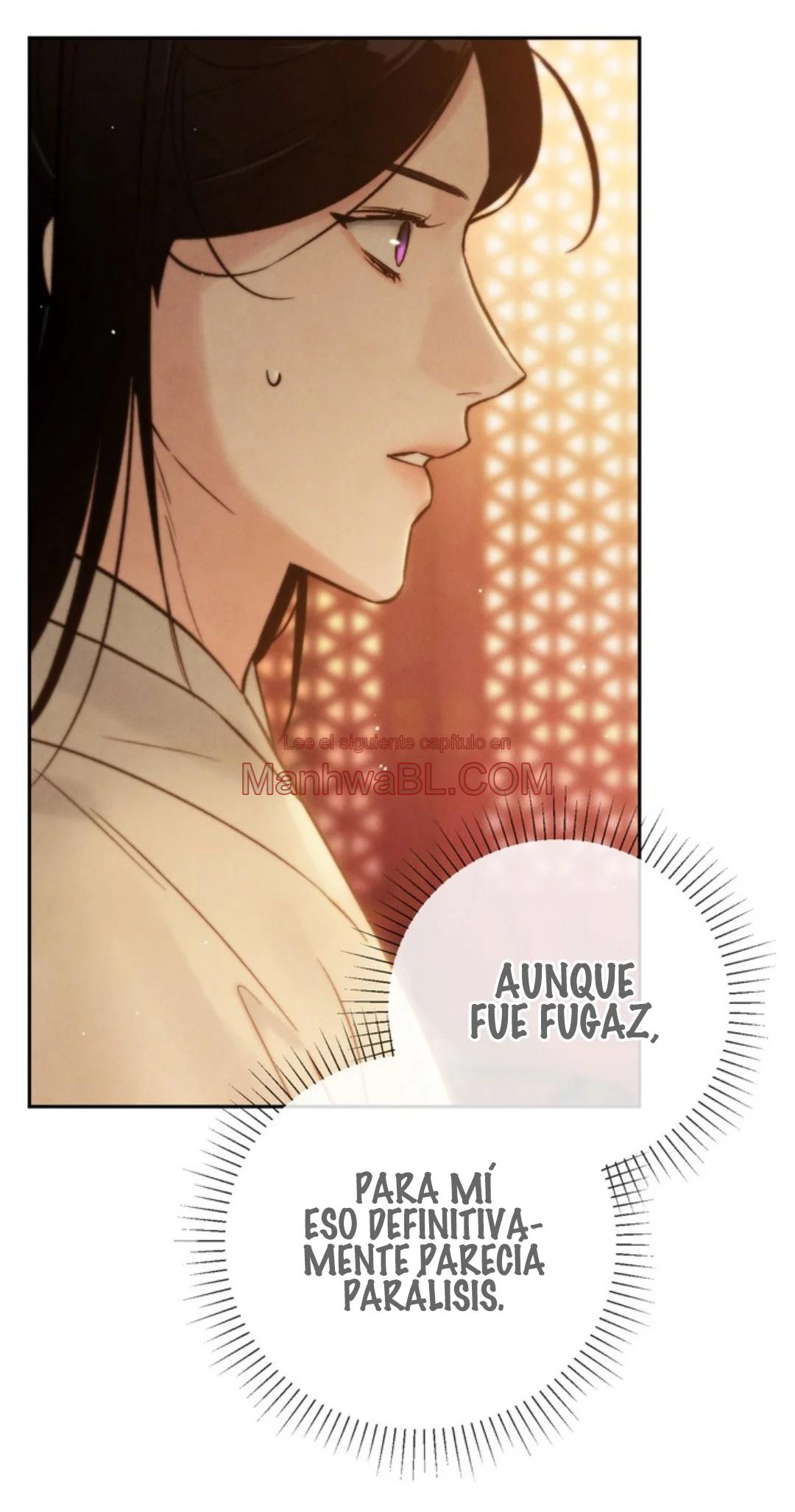 Toxina - Capítulo 26 manhwa