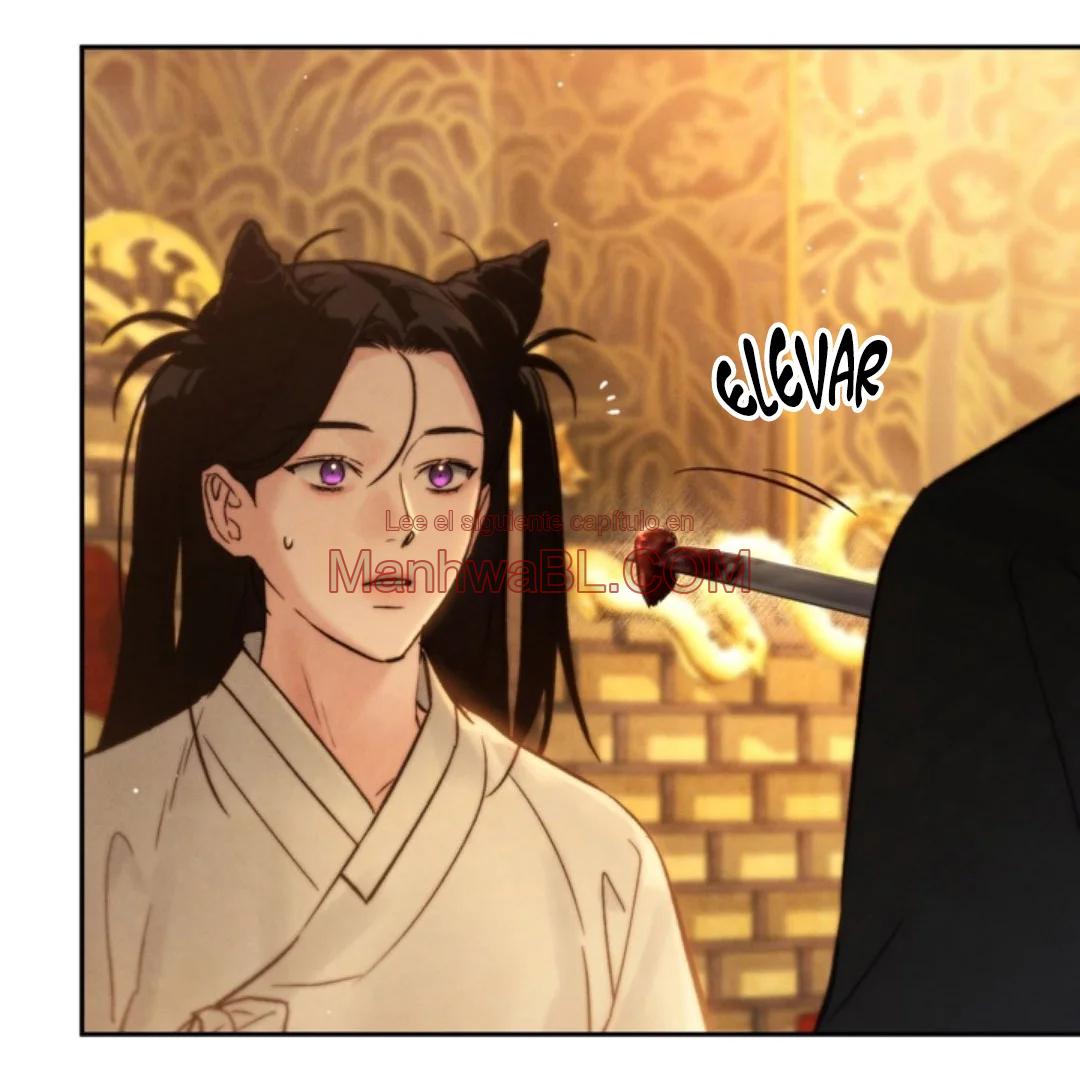 Toxina - Capítulo 26 manhwa