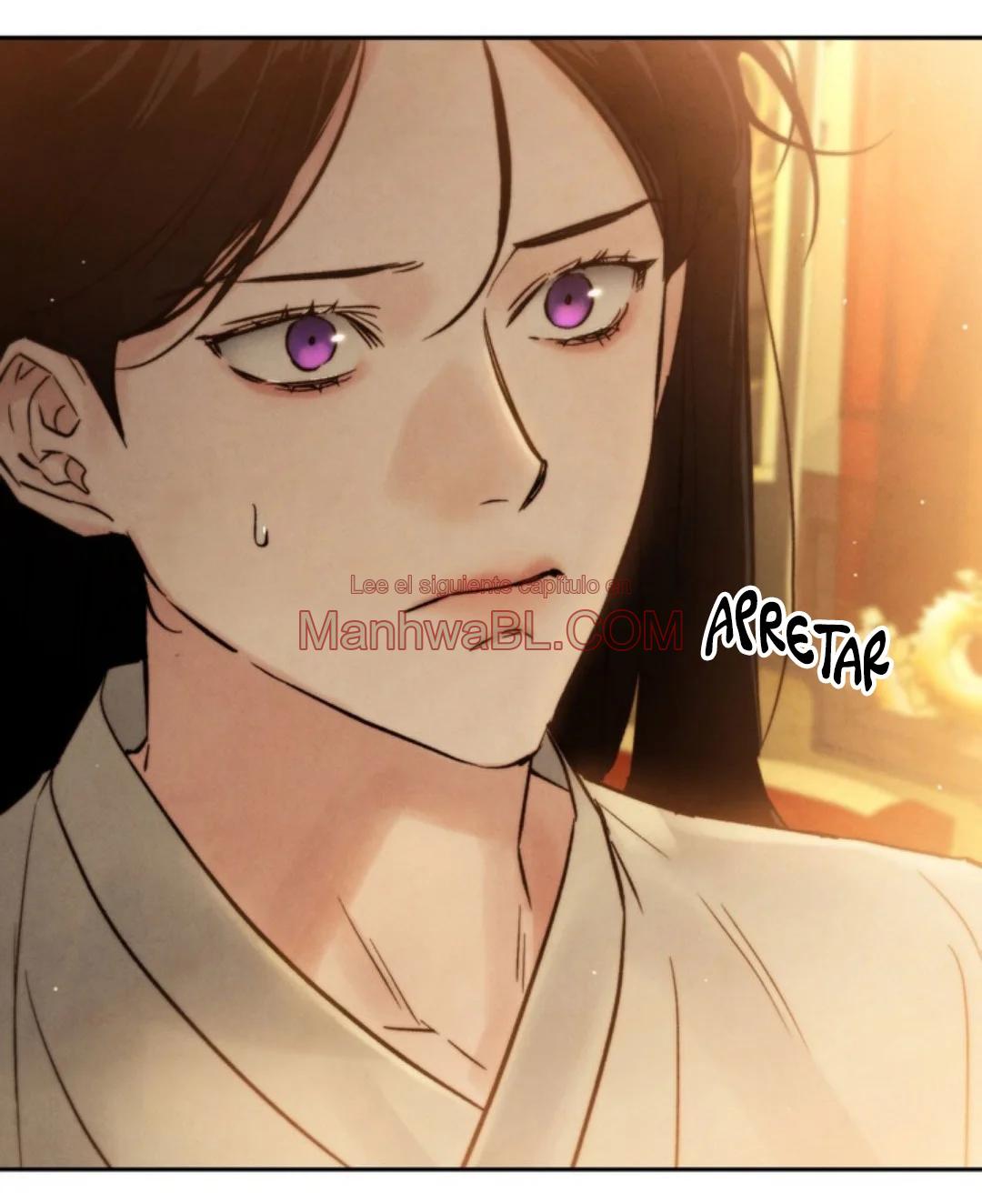 Toxina - Capítulo 26 manhwa