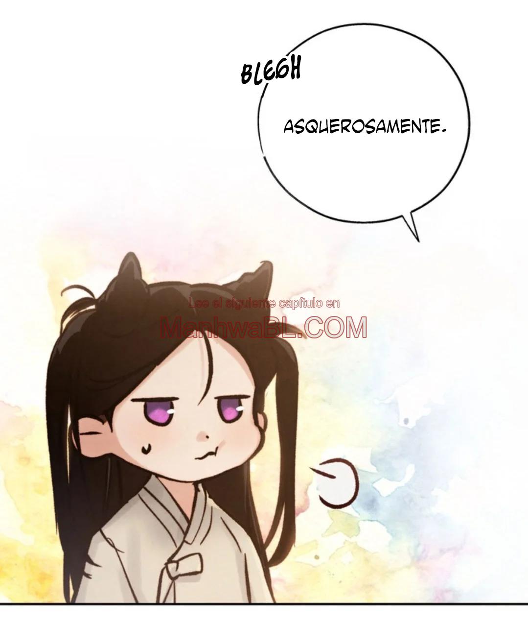 Toxina - Capítulo 26 manhwa