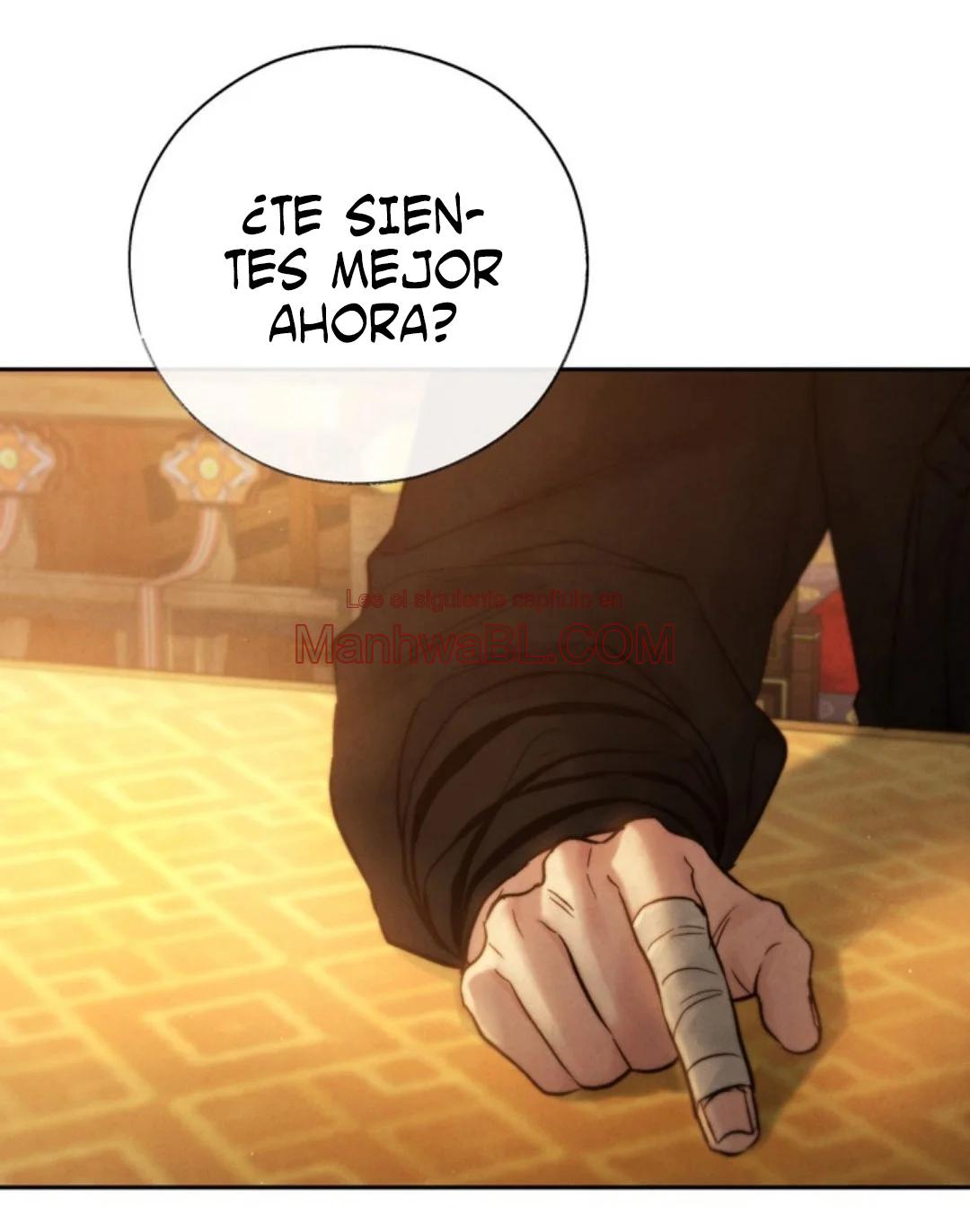 Toxina - Capítulo 26 manhwa