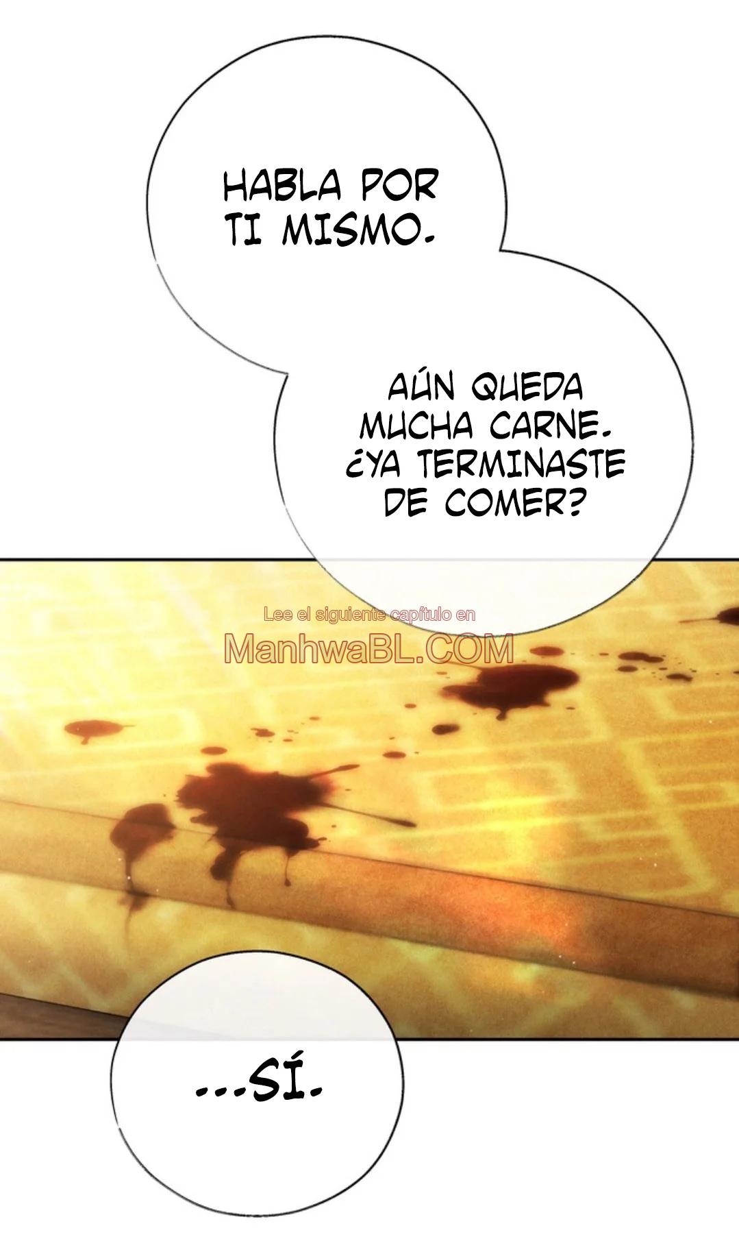 Toxina - Capítulo 26 manhwa