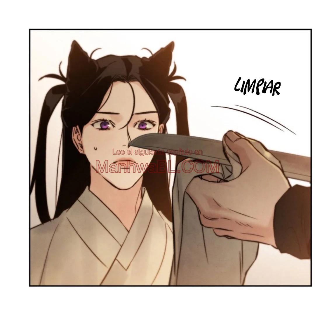 Toxina - Capítulo 26 manhwa