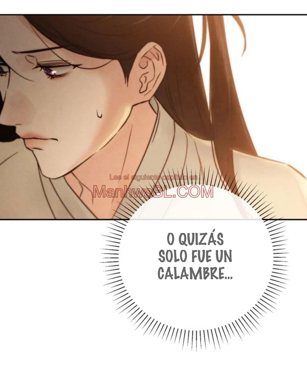 Toxina - Capítulo 26 manhwa