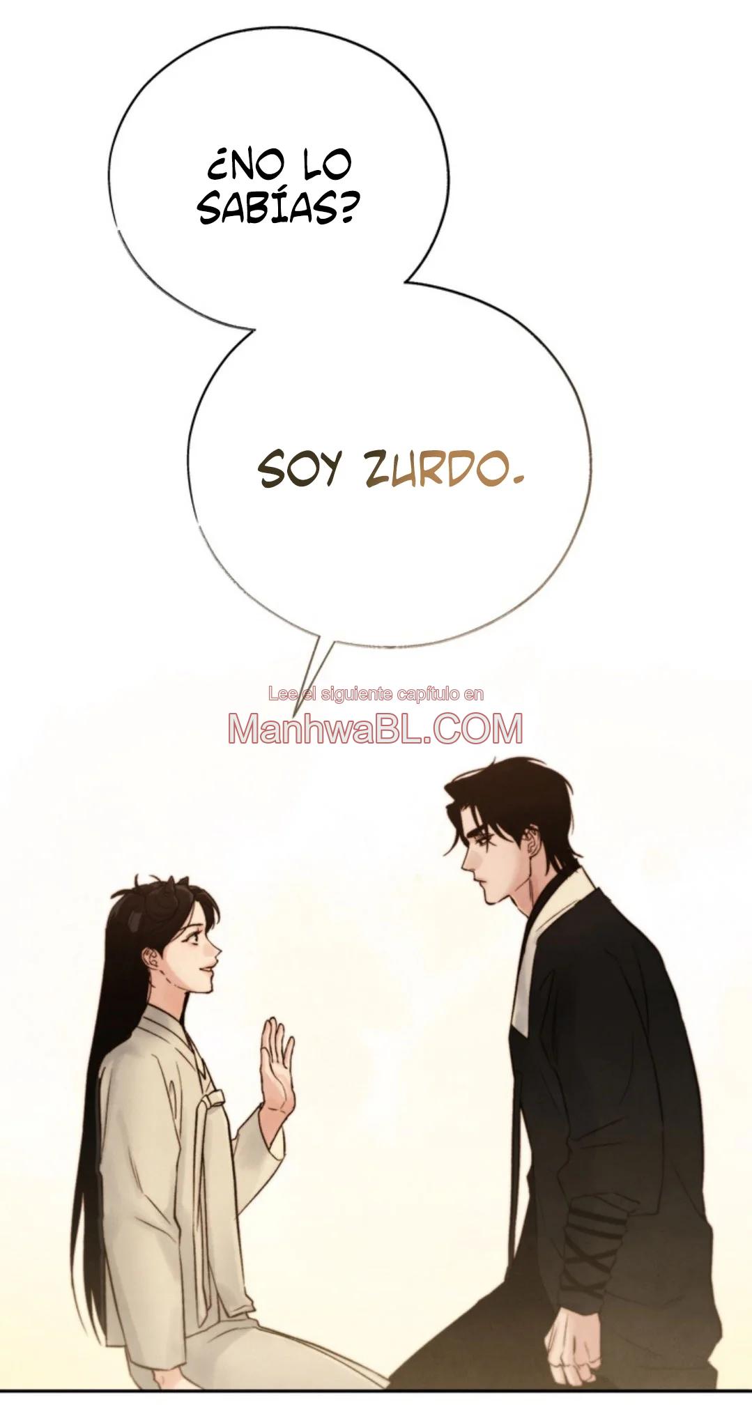Toxina - Capítulo 26 manhwa