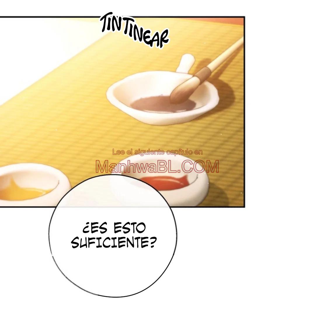 Toxina - Capítulo 26 manhwa