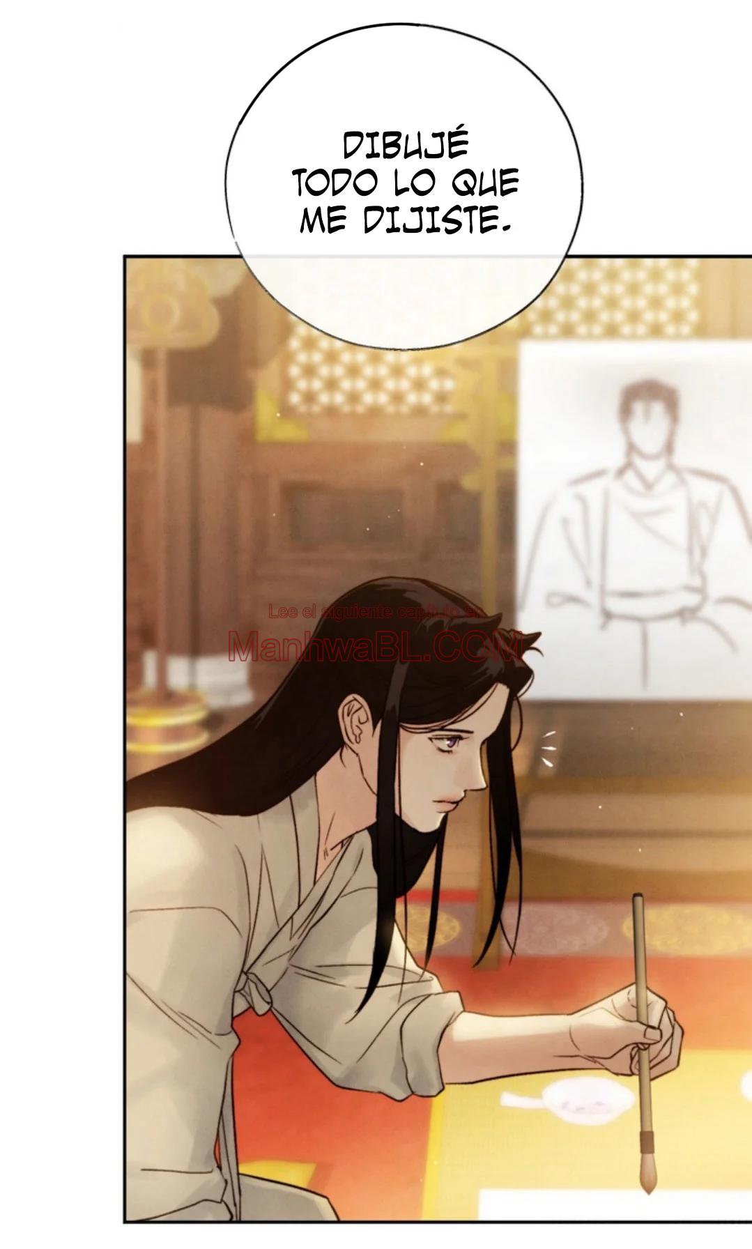 Toxina - Capítulo 26 manhwa