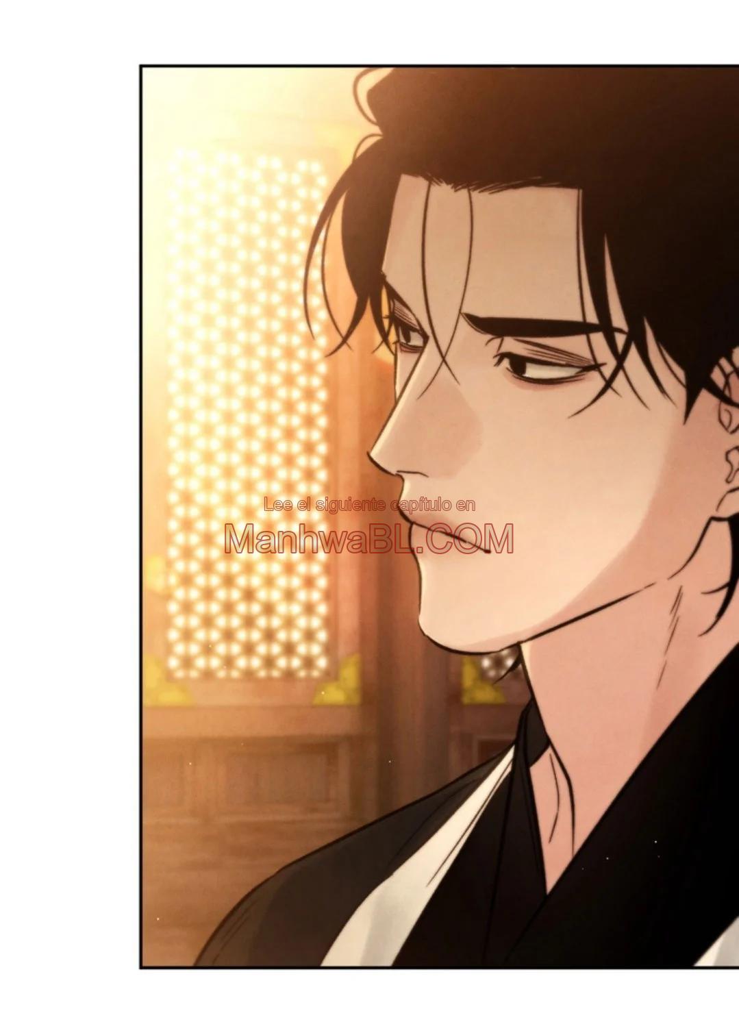 Toxina - Capítulo 26 manhwa