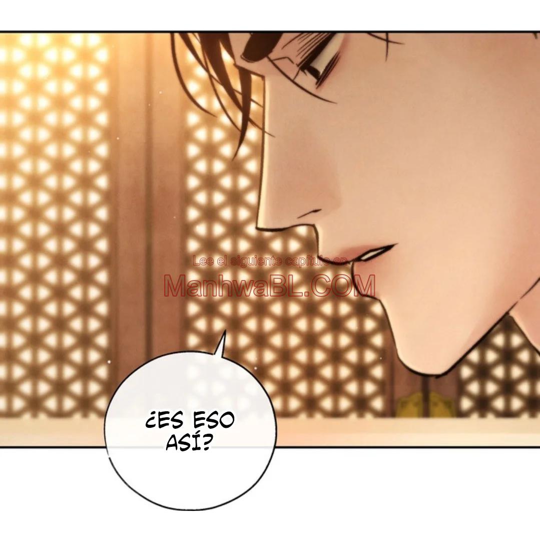 Toxina - Capítulo 26 manhwa