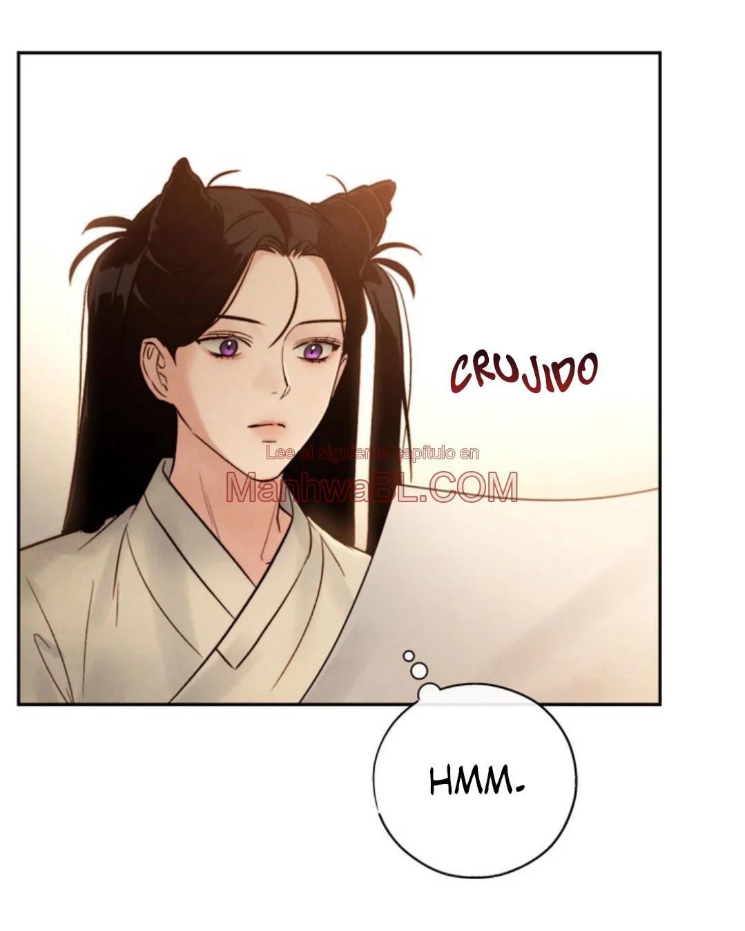 Toxina - Capítulo 26 manhwa