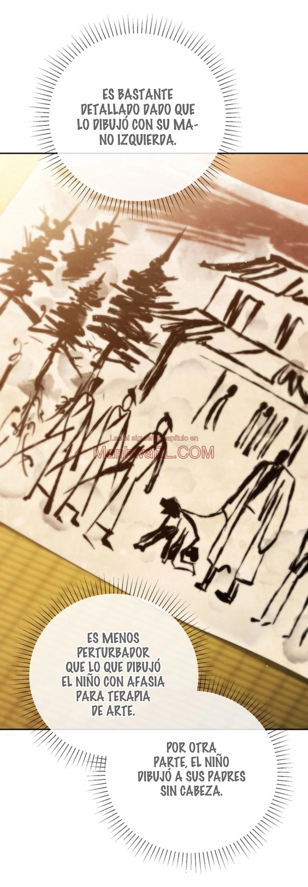 Toxina - Capítulo 26 manhwa