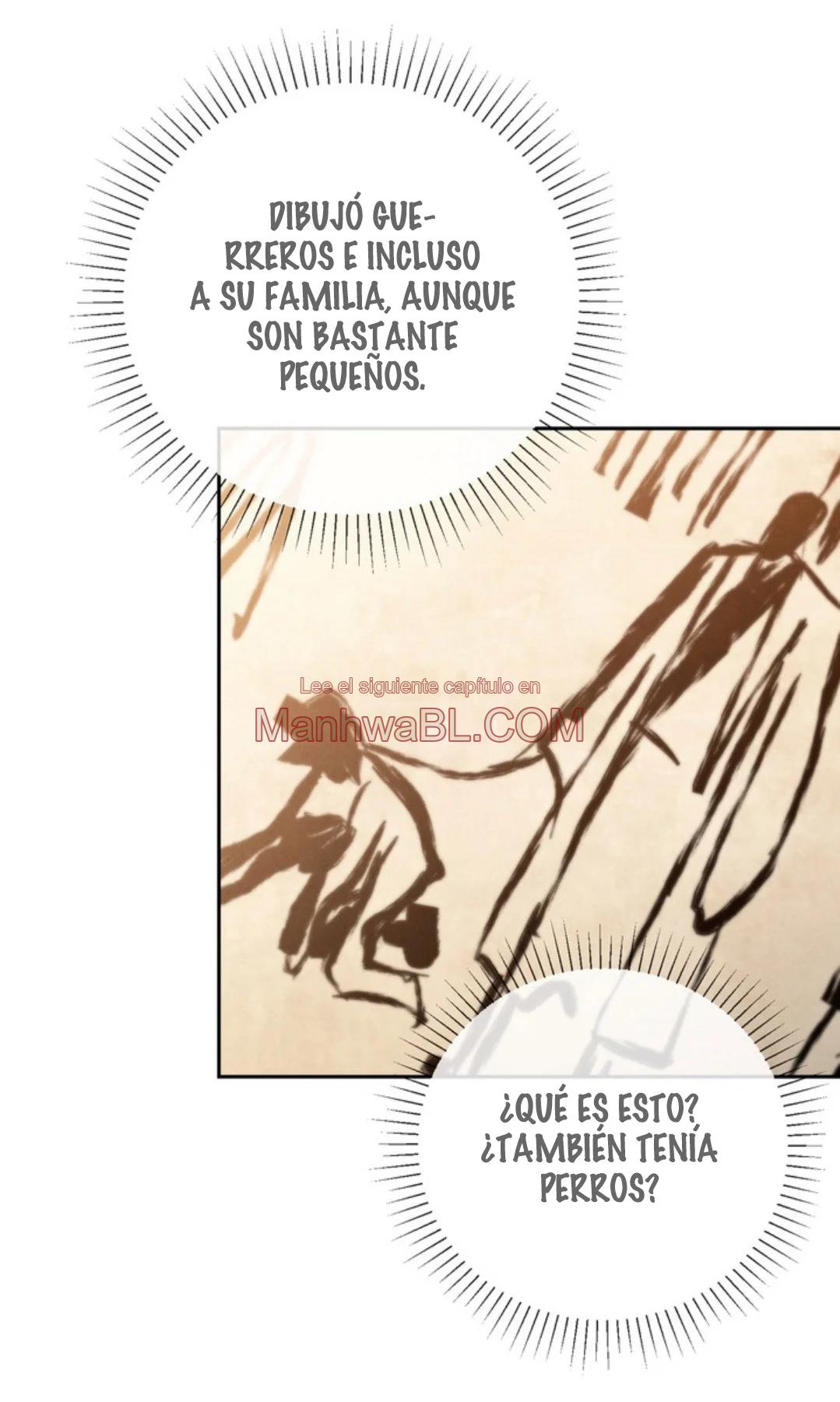 Toxina - Capítulo 26 manhwa