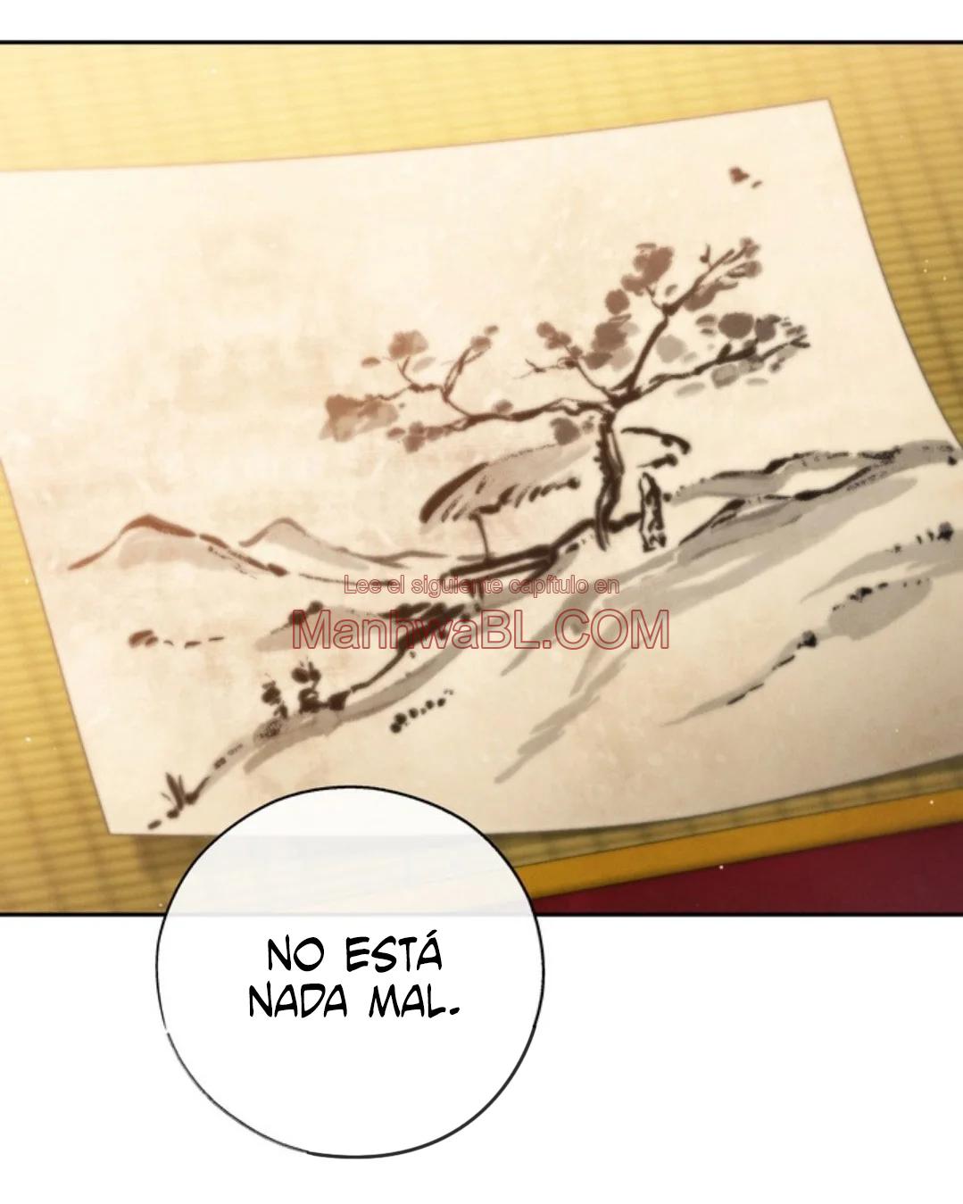 Toxina - Capítulo 26 manhwa
